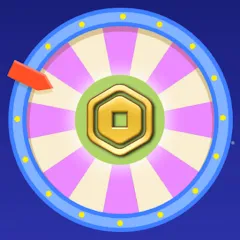 Robux Spin взлом APK — Бесконечные робуксы и вращения