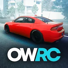 OWRC: Open World Racing Cars — последняя версия с модом (Безлимитные деньги и топливо)