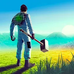 X Survive: Open World Sandbox MOD APK скачать на Андроид — Безлимитные ресурсы и открытый мир