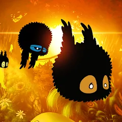 Скачать BADLAND мод — Безлимитные монеты и открытые уровни