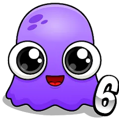 Скачать Moy 6 the Virtual Pet Game бесплатно — Безлимитные монеты и все предметы
