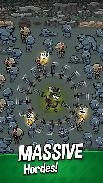 Скачать Pickle Pete: Survivor мод — Безлимитные ресурсы и усиленное оружие — скриншот 3 Скачать Pickle Pete: Survivor мод — Безлимитные ресурсы и усиленное оружие — скриншот 3