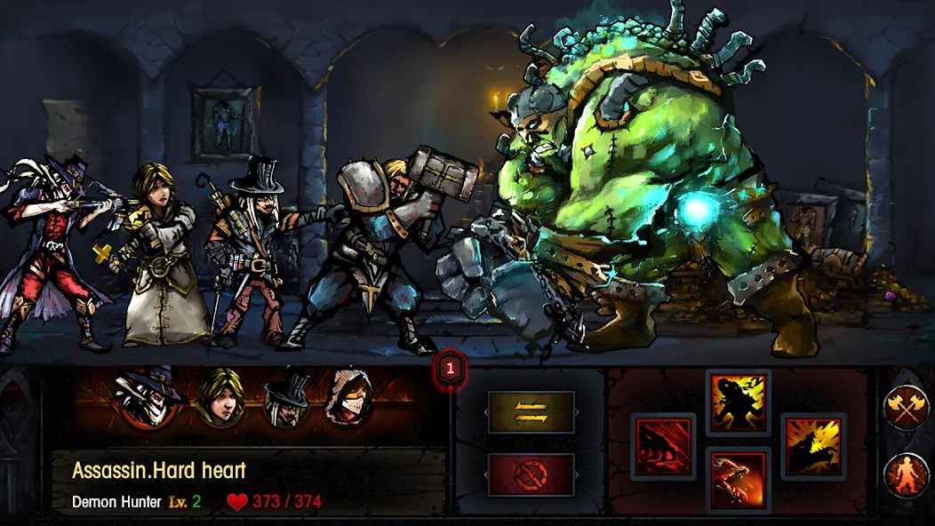 Dungeon Survival на телефон — скачать мод: Безлимитные ресурсы и здоровье — скриншот 4 Dungeon Survival на телефон — скачать мод: Безлимитные ресурсы и здоровье — скриншот 4