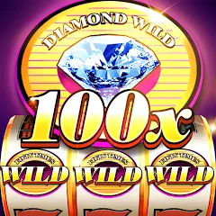 Slots взлом на Андроид — Безлимитные монеты и джекпоты
