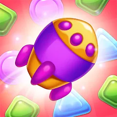Candy Blast - Jigsaw Puzzle MOD APK: Безлимитные монеты и подсказки