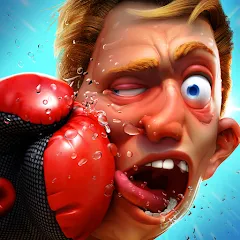Boxing Star — Безлимитные деньги и энергия, скачать мод APK