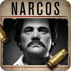 Narcos: Cartel Wars & Strategy MOD APK скачать на Андроид — Безлимитные деньги и ресурсы