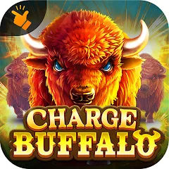 Скачать Charge Buffalo Slot-TaDa Games последней версии — Безлимитные монеты и бонусы