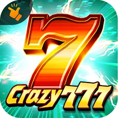 Мод Crazy 777 Slot-TaDa Games — Безлимитные монеты и бонусы, скачать APK