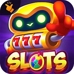 SlotTrip Casino - TaDa Slots MOD APK: Безлимитные монеты и бонусы