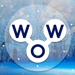 Скачать Words of Wonders: Crossword Mod APK — Безлимитные подсказки и монеты