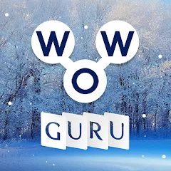 Words of Wonders: Guru (Мод: Безлимитные подсказки и монеты) — скачать на Андроид