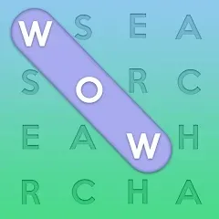 Скачать взлом Words of Wonders: Search — Открыты все уровни и подсказки