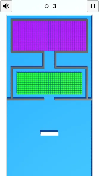 Many Bricks Breaker 3D — последняя версия с модом (Без рекламы и все уровни) — скриншот 4 Many Bricks Breaker 3D — последняя версия с модом (Без рекламы и все уровни) — скриншот 4