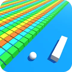 Many Bricks Breaker 3D — последняя версия с модом (Без рекламы и все уровни)