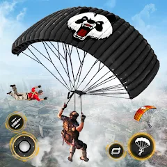 Скачать взлом FPS Shooting Games - Gun Game — Много оружия и без рекламы