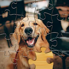 Jigsaw Go - Classic Jigsaw Puz — Безлимитные подсказки и все пазлы открыты, скачать мод APK