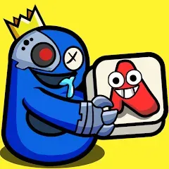 Alphabet Magic Tiles Match 3D MOD APK скачать на Андроид — Без рекламы и открыты все уровни