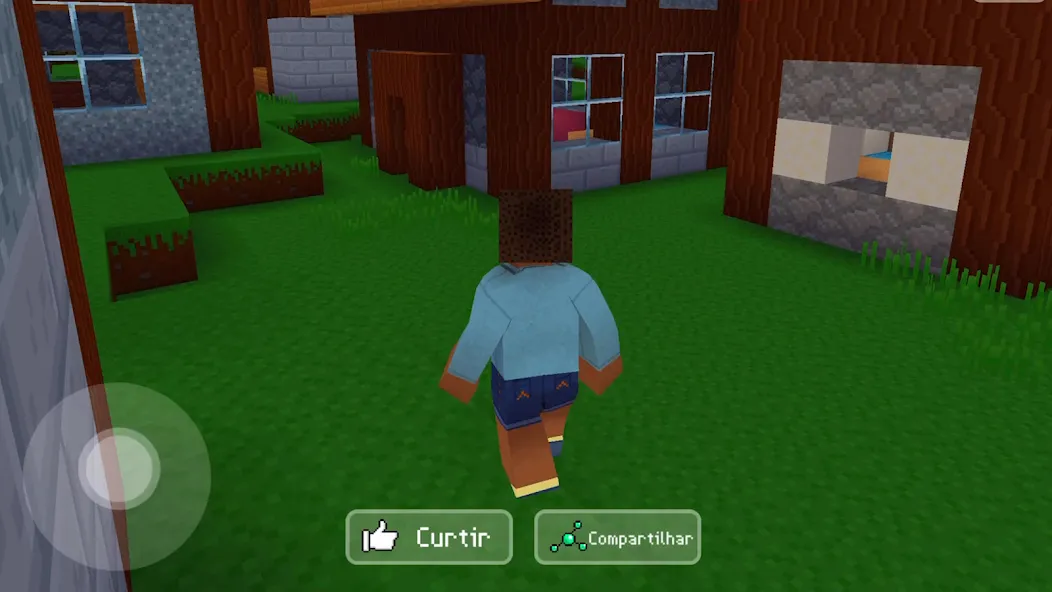 Скачать Block Craft 3D:Building Game на Андроид с модом — Безлимитные деньги и ресурсы — скриншот 4 Скачать Block Craft 3D:Building Game на Андроид с модом — Безлимитные деньги и ресурсы — скриншот 4