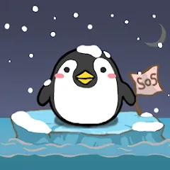 2048 Penguin Island MOD APK: Без рекламы и много денег