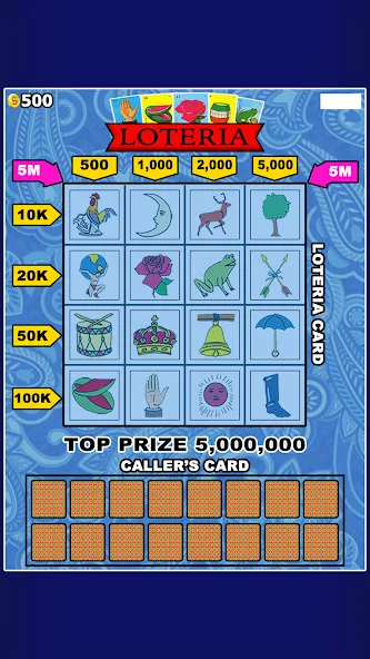 Скачать Lottery Scratchers Ticket Off — Бесконечные монеты и выигрышные билеты — скриншот 2 Скачать Lottery Scratchers Ticket Off — Бесконечные монеты и выигрышные билеты — скриншот 2