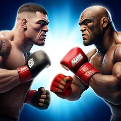 Скачать MMA Manager 2: Ultimate Fight мод — Безлимитные деньги и энергия