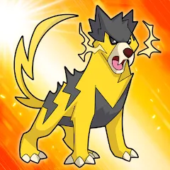 Dynamons World MOD APK: Безлимитные деньги и редкие динамоны