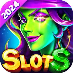 Jackpot Wins - Slots Casino — скачать мод: Безлимитные монеты и джекпоты