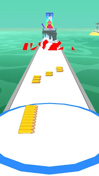Скачать Bullet Stack Mod APK — Много денег и патронов — скриншот 1 Скачать Bullet Stack Mod APK — Много денег и патронов — скриншот 1