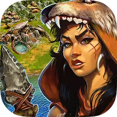 Rage War Battle History бесплатно на Андроид — мод: Безлимитные деньги и ресурсы