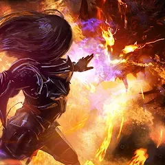 Demon God: Turn-Based Strategy — Безлимитные ресурсы и усиленные герои, скачать мод APK