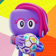 FIFA World Cup AI League взлом на Андроид — Безлимитные монеты и энергия