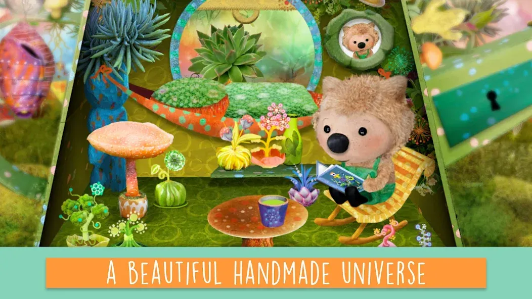 Wonder Woollies Play World — скачать мод: Разблокированы все игровые возможности — скриншот 2 Wonder Woollies Play World — скачать мод: Разблокированы все игровые возможности — скриншот 2