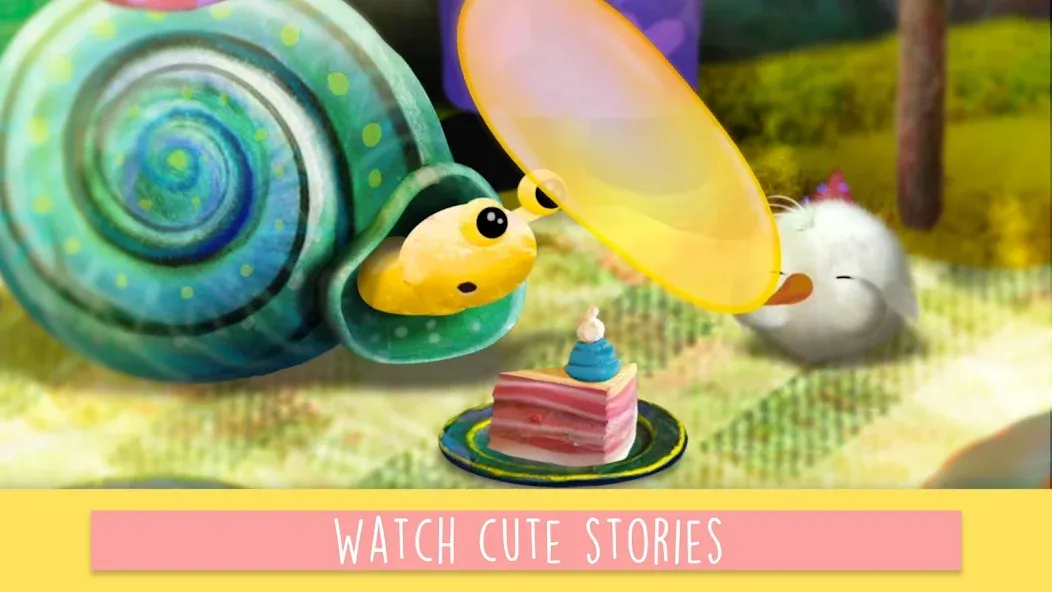 Wonder Woollies Play World — скачать мод: Разблокированы все игровые возможности — скриншот 5 Wonder Woollies Play World — скачать мод: Разблокированы все игровые возможности — скриншот 5