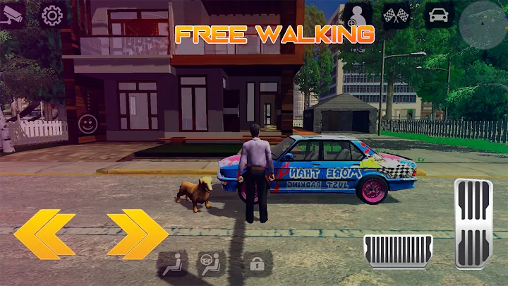 Мод Modern Hard Car Parking Games — Безлимитные деньги и все машины, скачать APK — скриншот 3 Мод Modern Hard Car Parking Games — Безлимитные деньги и все машины, скачать APK — скриншот 3