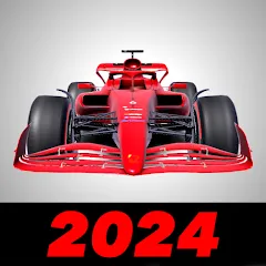 Monoposto взломанный APK — Безлимитные деньги и все машины