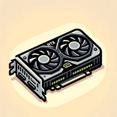 Gpu Tycoon Clicker : Game 2.0 взлом на Андроид — Много денег для развития