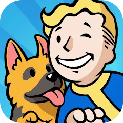Fallout Shelter Online взломанный APK — Безлимитные ресурсы и мощные герои