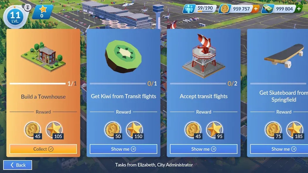 Скачать взлом Transport Manager: Idle Tycoon — Безлимитные деньги и топливо — скриншот 4 Скачать взлом Transport Manager: Idle Tycoon — Безлимитные деньги и топливо — скриншот 4