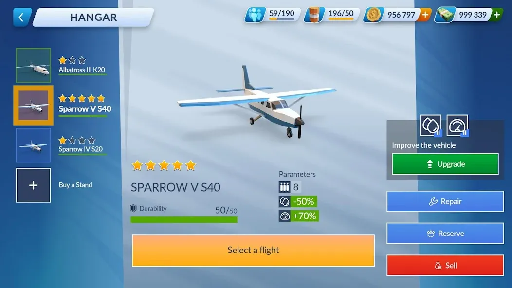 Скачать взлом Transport Manager: Idle Tycoon — Безлимитные деньги и топливо — скриншот 5 Скачать взлом Transport Manager: Idle Tycoon — Безлимитные деньги и топливо — скриншот 5