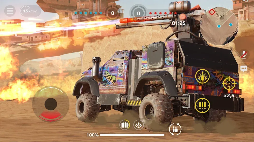 Скачать взлом Crossout Mobile - PvP Action — Много денег и мощное оружие — скриншот 2 Скачать взлом Crossout Mobile - PvP Action — Много денег и мощное оружие — скриншот 2