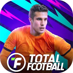 Скачать взлом Total Football — Безлимитные монеты и все игроки открыты