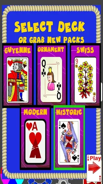 Скачать Clock Patience Solitaire последней версии — Подсказки и безлимитные ходы — скриншот 5 Скачать Clock Patience Solitaire последней версии — Подсказки и безлимитные ходы — скриншот 5