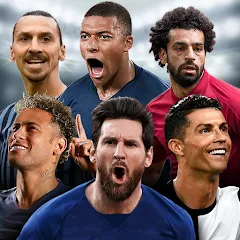 FIFPro公式 チャンピオンイレブン взлом на Андроид — Безлимитные деньги и игроки
