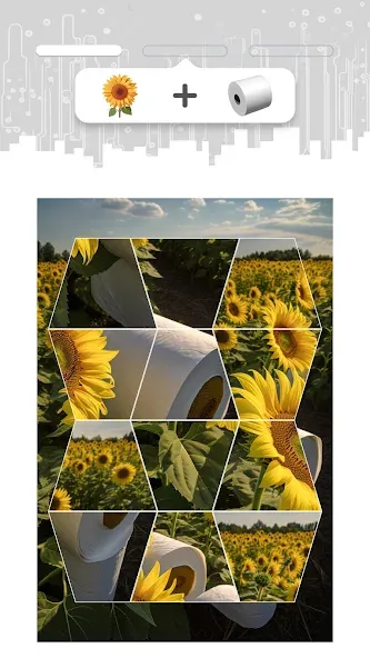 AI Generated Jigsaw Puzzle — взломанная версия, Бесконечные пазлы и подсказки — скриншот 2 AI Generated Jigsaw Puzzle — взломанная версия, Бесконечные пазлы и подсказки — скриншот 2