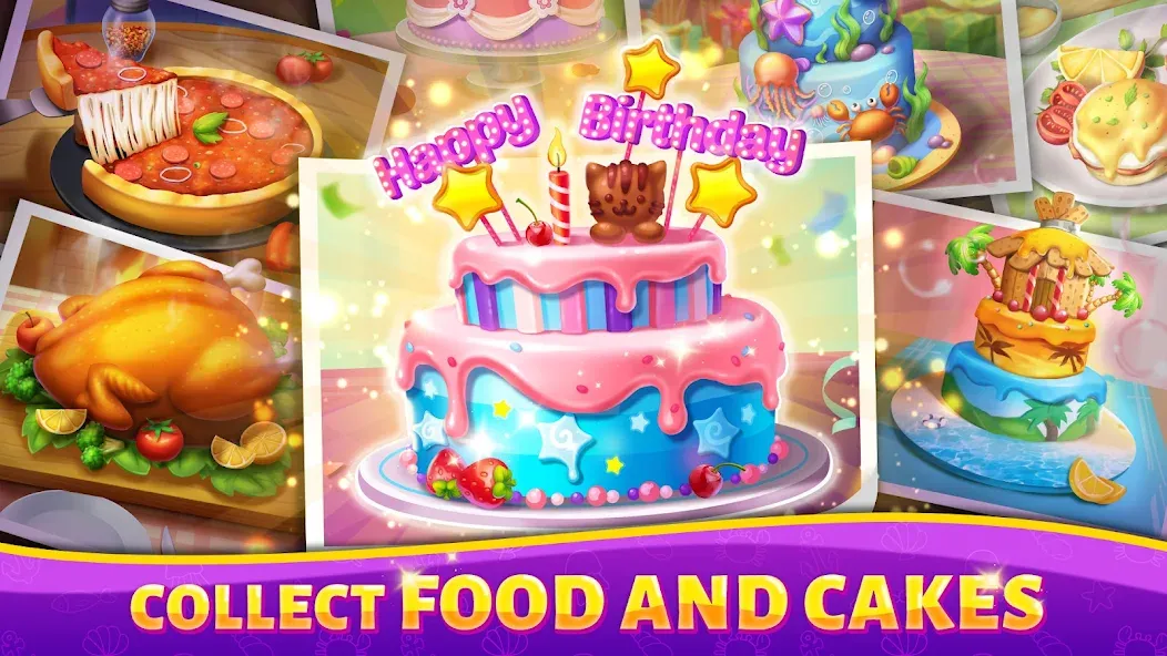 Bingo Rush - Club Bingo Games MOD APK: Безлимитные монеты и бонусы — скриншот 1 Bingo Rush - Club Bingo Games MOD APK: Безлимитные монеты и бонусы — скриншот 1