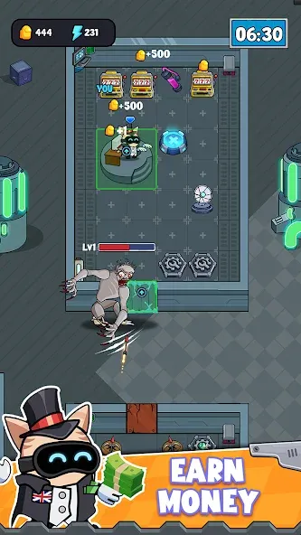 Скачать мод Galactic Dorm — Безлимитные деньги и ресурсы — скриншот 5 Скачать мод Galactic Dorm — Безлимитные деньги и ресурсы — скриншот 5