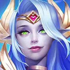 Trials of Heroes: Idle RPG MOD APK скачать на Андроид — Много денег и алмазов