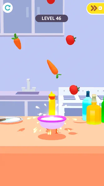 Mini Games Universe MOD APK скачать на Андроид — Безлимитные монеты и все уровни — скриншот 4 Mini Games Universe MOD APK скачать на Андроид — Безлимитные монеты и все уровни — скриншот 4