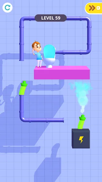 Mini Games Universe MOD APK скачать на Андроид — Безлимитные монеты и все уровни — скриншот 5 Mini Games Universe MOD APK скачать на Андроид — Безлимитные монеты и все уровни — скриншот 5